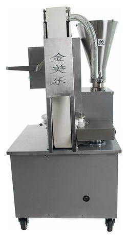 Пельменный аппарат для хинкали Foodatlas BGL-30E (AR)