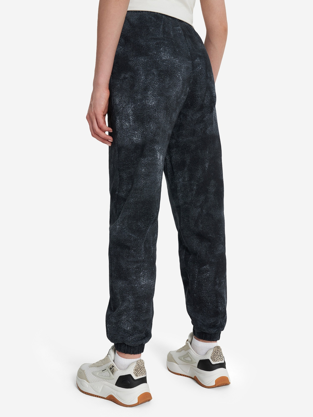 Брюки спортивные женские FILA