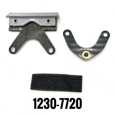 Планка ножа с винтами 1230-7720