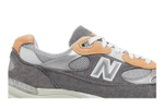 Кроссовки Todd Snyder X New Balance Nb 992 "10Th Anniversary"