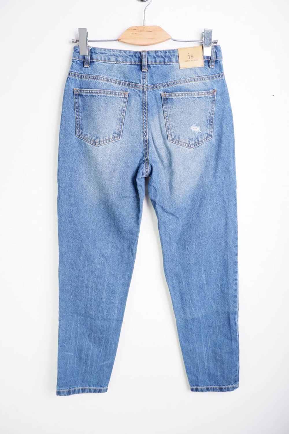 Джинсы Modis на каждый день, маркировка 28/34, визуально на 46 размер