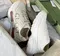 Мужские кроссовки GUCCI Rhyton, бежевый