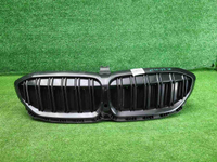 Решетка радиатора BMW 3er G20 G21 G28 (2018-2022)