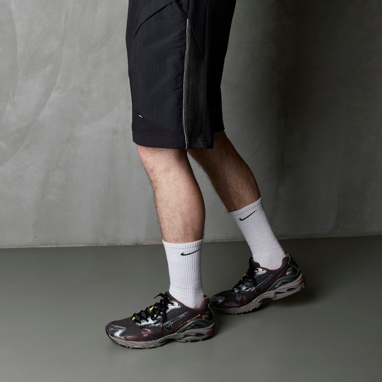 Кроссовки Mizuno Wave Rider 10 