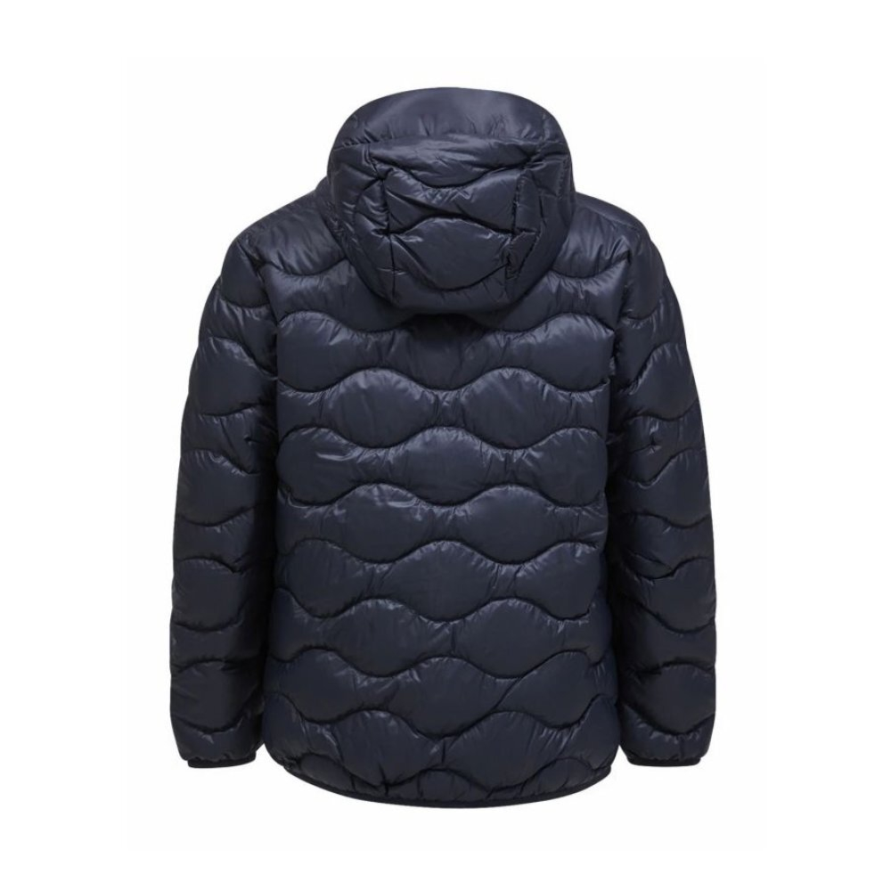 Peak Performance куртка пуховая Helium Down Hood
