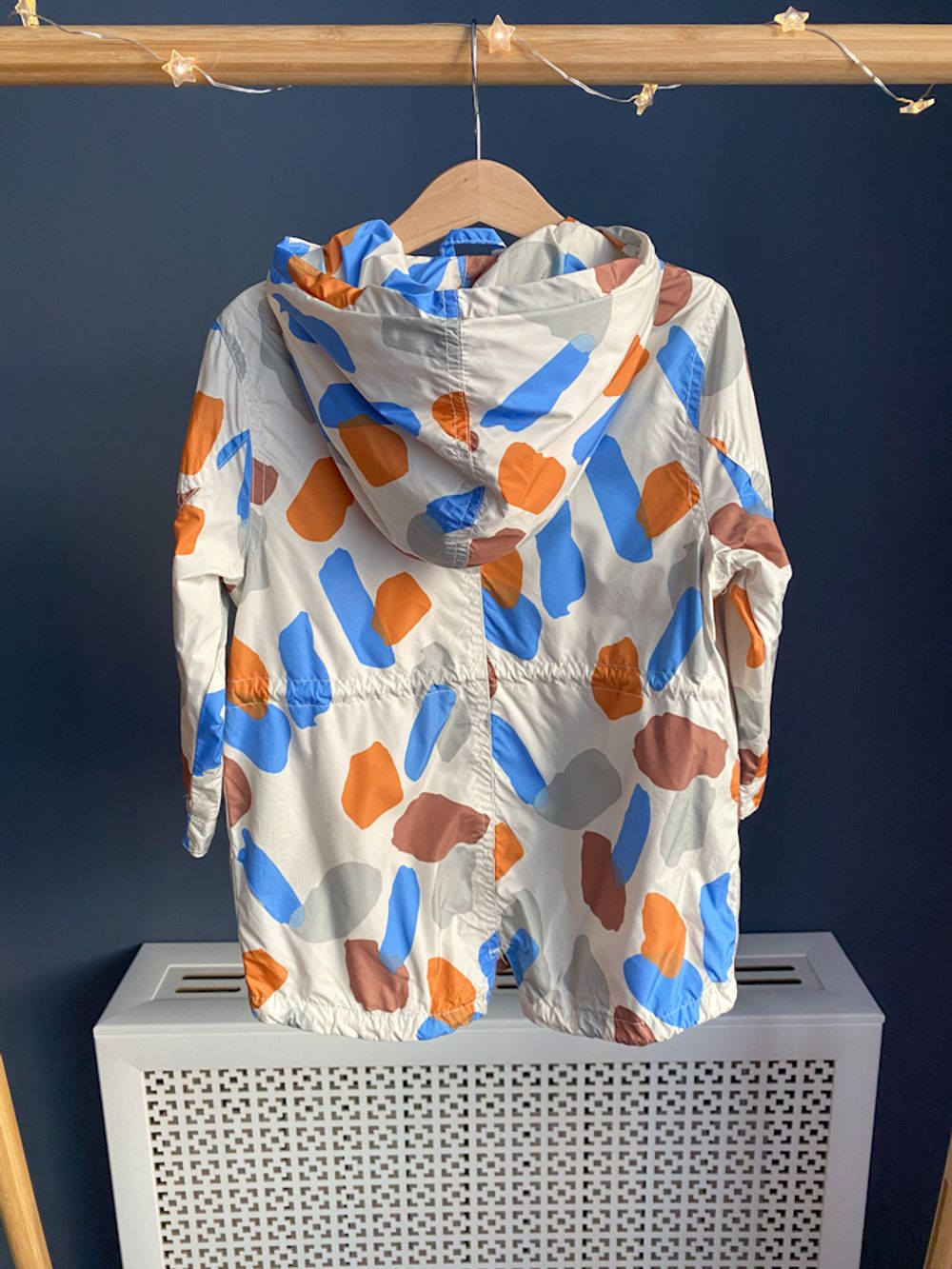 Ветровка Zara, 104