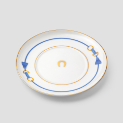 Чайная пара Farforite «На счастье» 250 мл в подарочной коробке