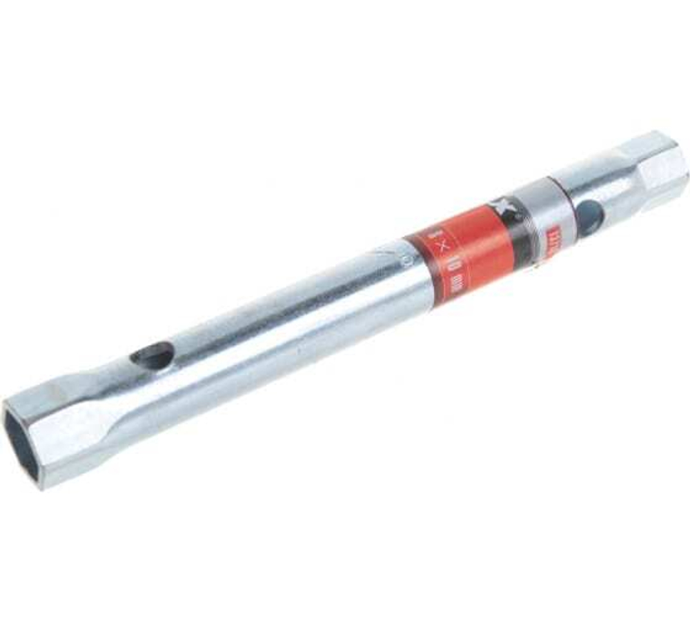 КЛЮЧ-ТРУБКА MATRIX ТОРЦЕВОЙ 8Х10ММ ОЦИН/Й 13710