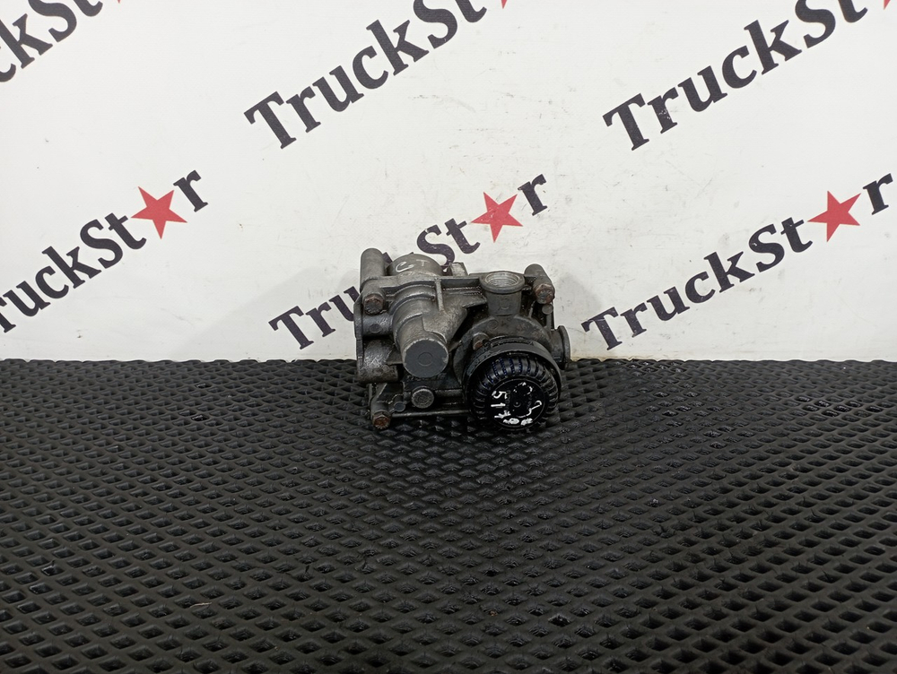 Модулятор EBS передний