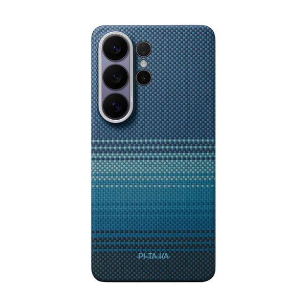 Чехол Pitaka Edge Case для Samsung S26 Ultra, Восход луны | Moonrise