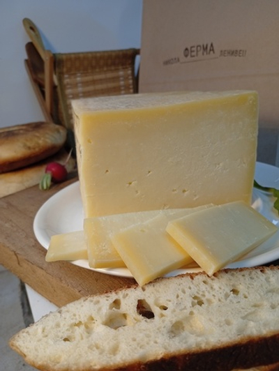 Сыр Махновский