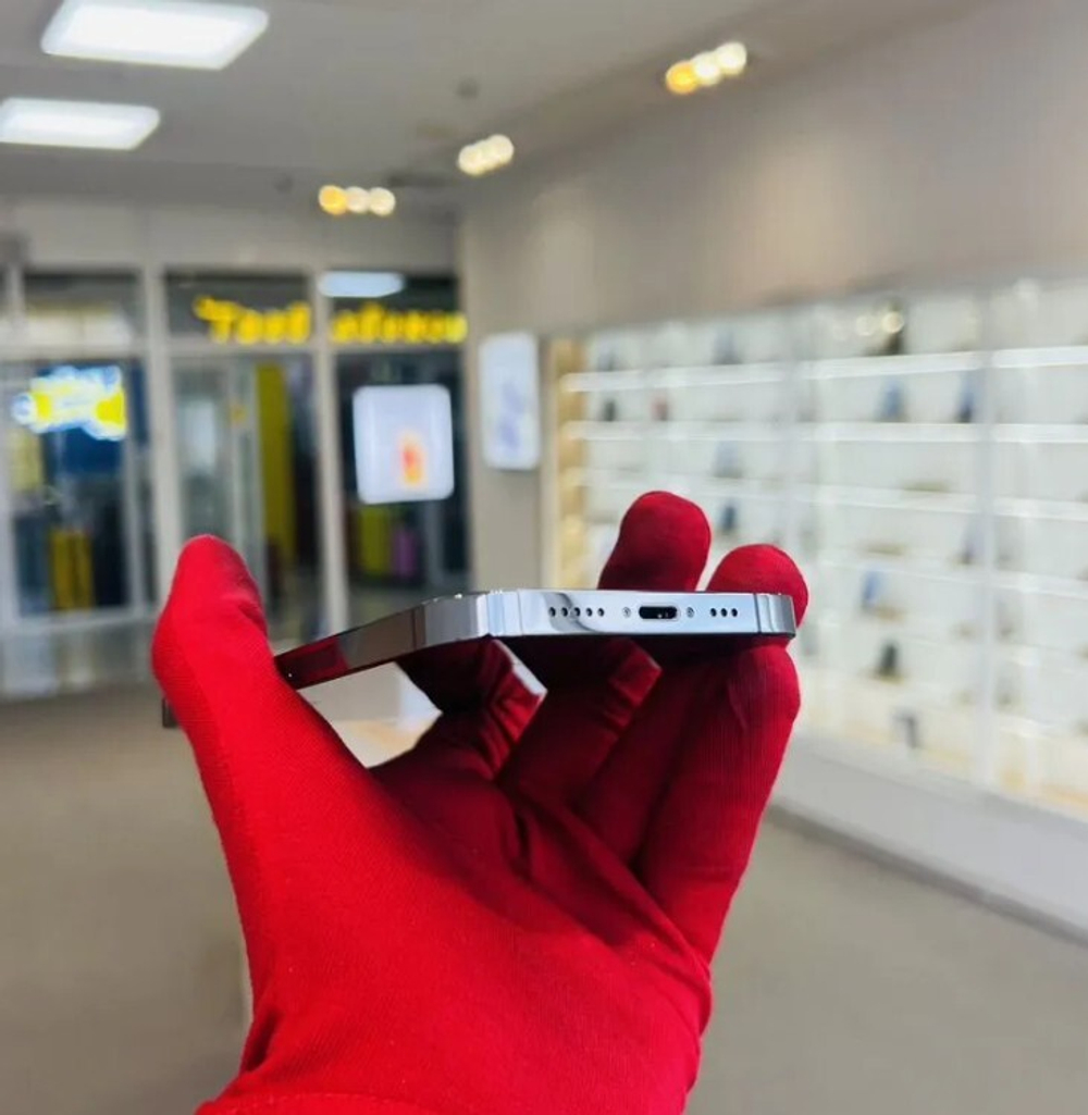 iPhone 12 Pro, 256 ГБ б/у