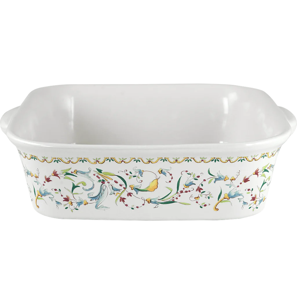 Блюдо для запекания Gien Toscana (30 x 14 см)