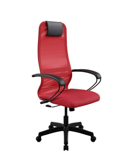 Кресло SU-B-8/подл.130/осн.001