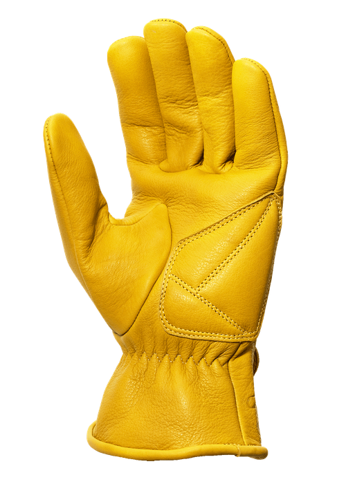 Перчатки Grinder Yellow-XTM John Doe