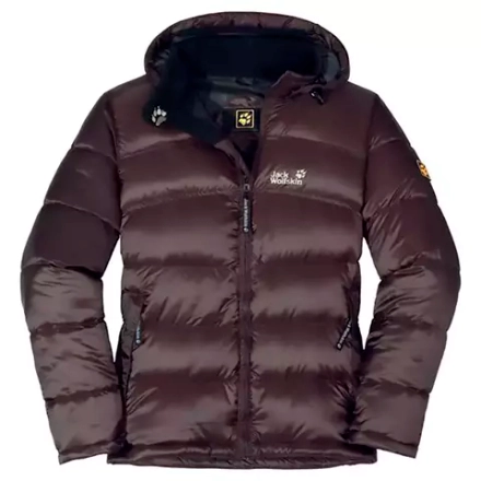 Куртка женская Jack Wolfskin CHOGORI XT JACKET WOMEN (Неизвестная характеристика)