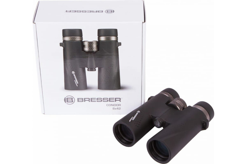 Бинокль Bresser Condor UR 8x42 73036