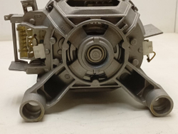 WAA20160OE/01 кт47 Двигатель стиральной машины Bosch 144003 б/у 6 контактов