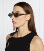 Солнцезащитные очки Celine - золотой(CL40254U)