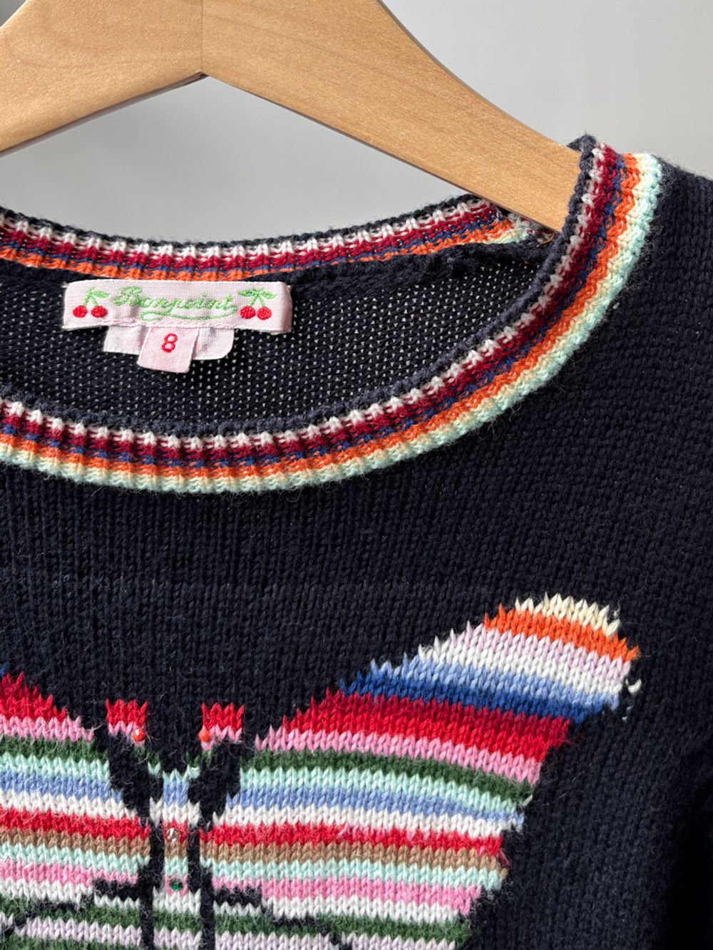 Джемпер Bonpoint, 128