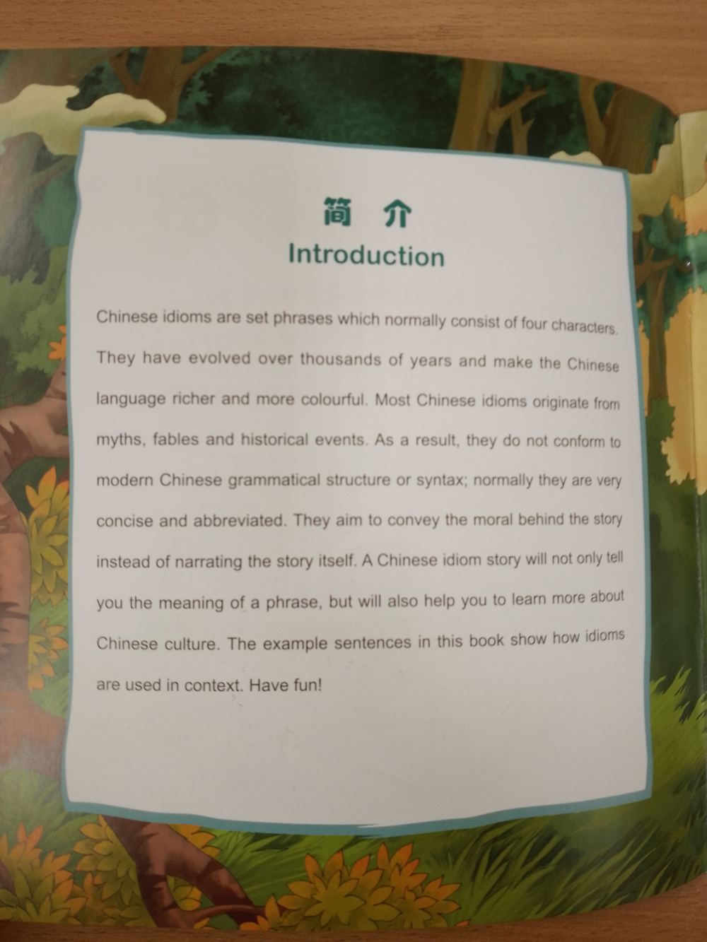 Chinese Idioms about Hares and Their Related Stories (CHINESE GRADED READERS ELEMENTARY)