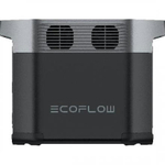 Портативная зарядная станция EcoFlow DELTA 2, 1800 Вт