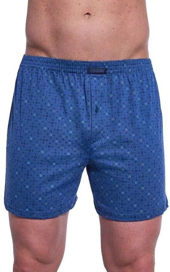 002/008-20 COMFORT Свободные боксеры