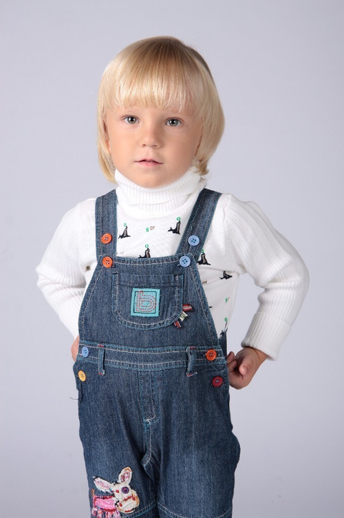 Свитер для мальчика