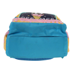 Ранец школьный Гармония 40*28*18см, анатом. спинкой, 1 отдел, 2 кармана, 2 боковых кармана "Панды"