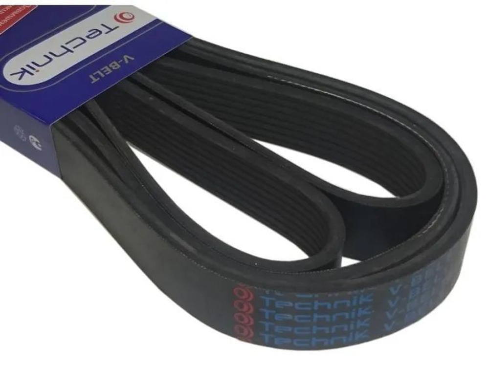 Ремень 1900 (6/PK) поликлиновой (Technik)