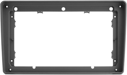 Магнитола для ГАЗель Next, Газон Next (рамка 9") - Teyes CC3 Android 10, ТОП процессор, 4/32 Гб, CarPlay, SIM-слот