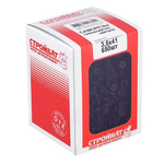 САМОРЕЗЫ СТРОЙБАТ ГИПСОКАРТОН-МЕТАЛЛ 3,5X41 (ФОСФАТ. 650 ШТ)