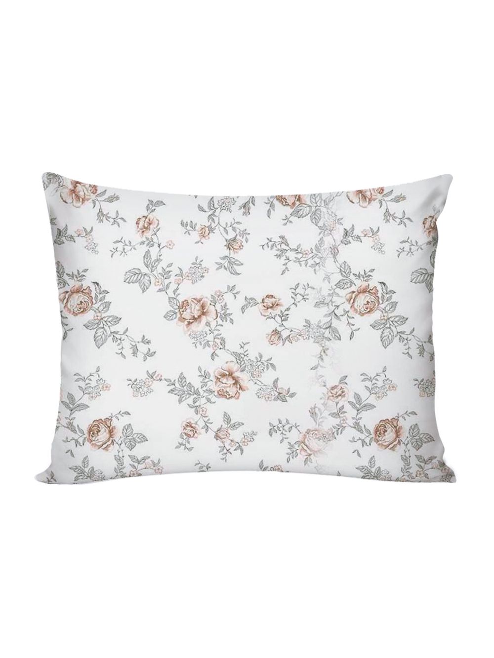 Постельное белье перкаль Сказка "Розы" 1,5-сп Наволочка 50х70 см 1 шт Простынь 150x215 см Пододеяльник 145x215 см