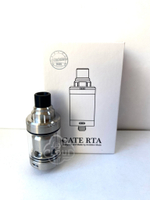 Бак GATE MTL RTA by AmbitionMods 2мл