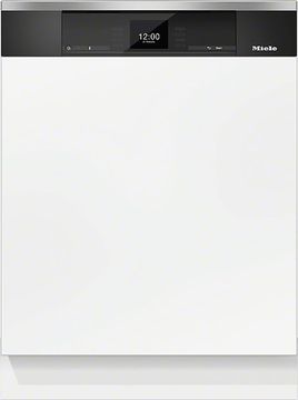Встраиваемая посудомоечная машина Miele G 6900 SCi