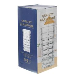 GAEM Ваза, 1900 мл, L12,5 W12,5 H29 см