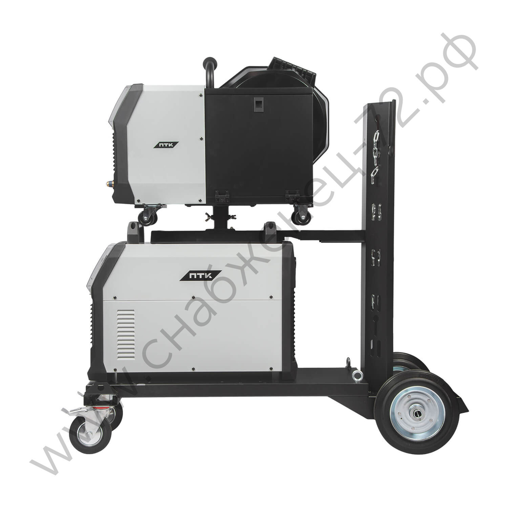 ПТК HANKER MULTIMIG 350S DP H42