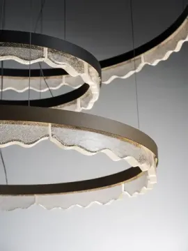 Подвесная лампа MAREA 676/110 by altavolta