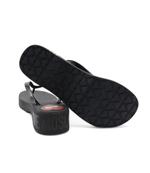 Вьетнамки Love Moschino - черный(JA28064G0GI30)