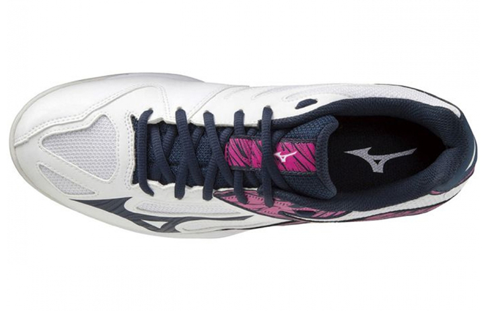 Mizuno Thunder Blade 3 "White Pink"