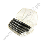 BEX-S5 Набор экстракторов, 5 предм. 1/8-9/16"