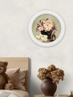 Картина на стену интерьерная на холсте 37 см