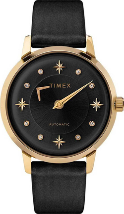 Механические наручные часы Timex TW2T86300VN