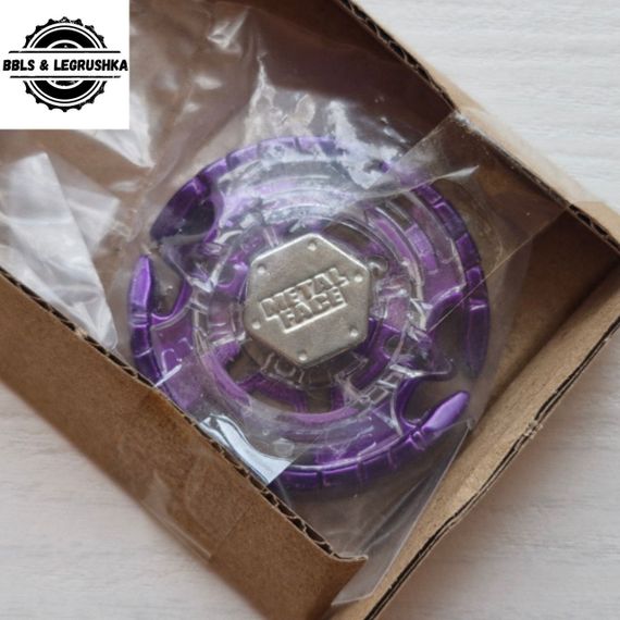 Волчок Earth Aquila 105HF/S с Metal Face BB00 от Takara Tomy