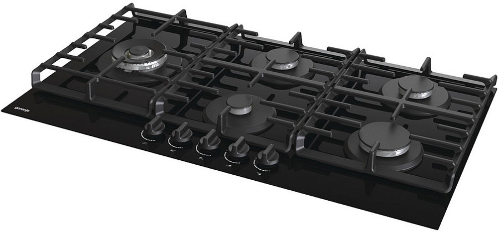 Независимая газовая варочная панель Gorenje GCW951B