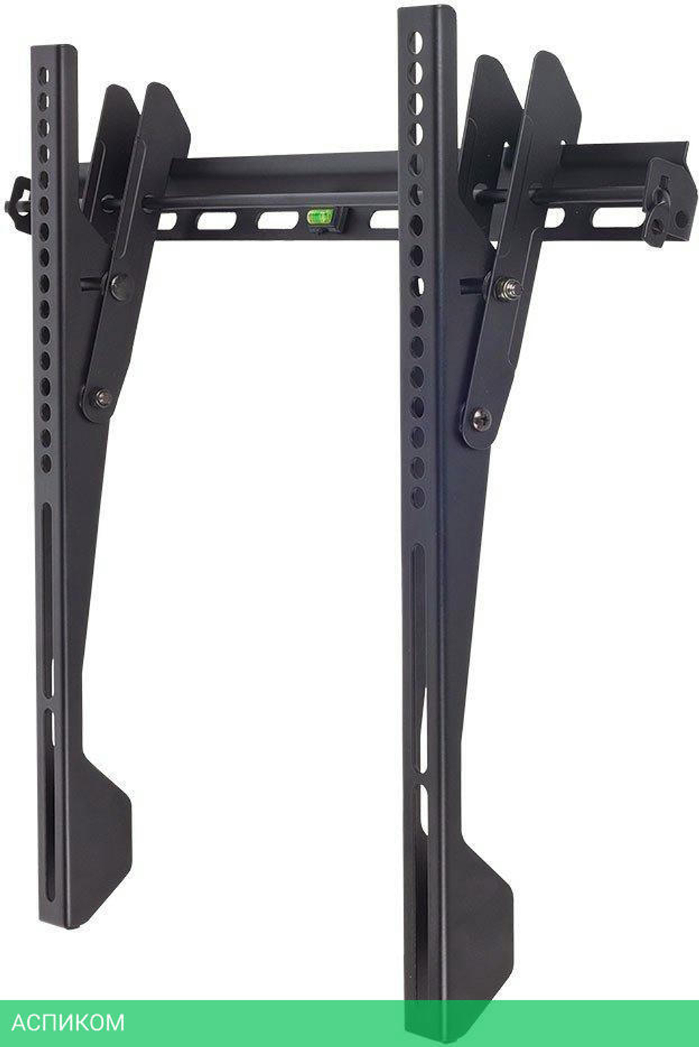 Кронштейн Kromax Vega-12 черный (26014)