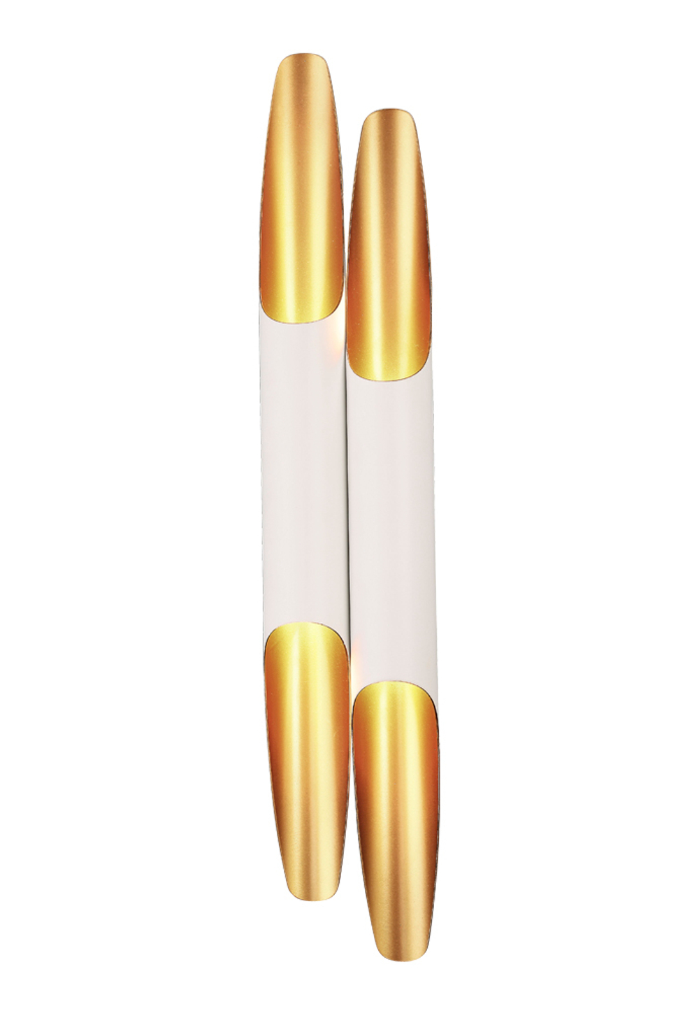 Бра Crystal Lux CLT 332W4-V2 WH-GO