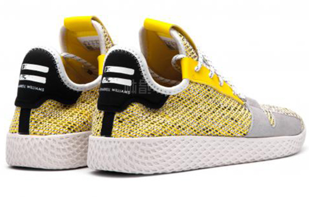 Кроссовки Adidas Originals Pharrell X Adidas Tennis Hu V2