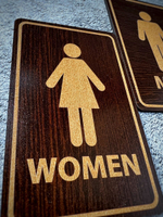 Табличка на дверь