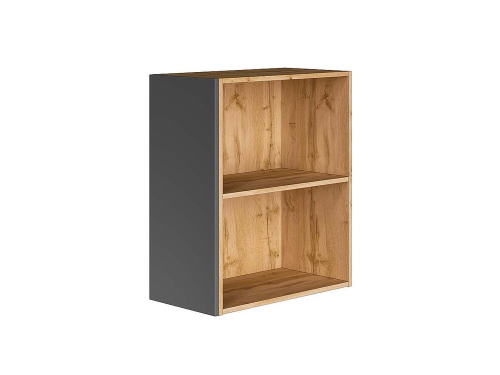 Фасад боковой Фьюжн для верхнего шкафа